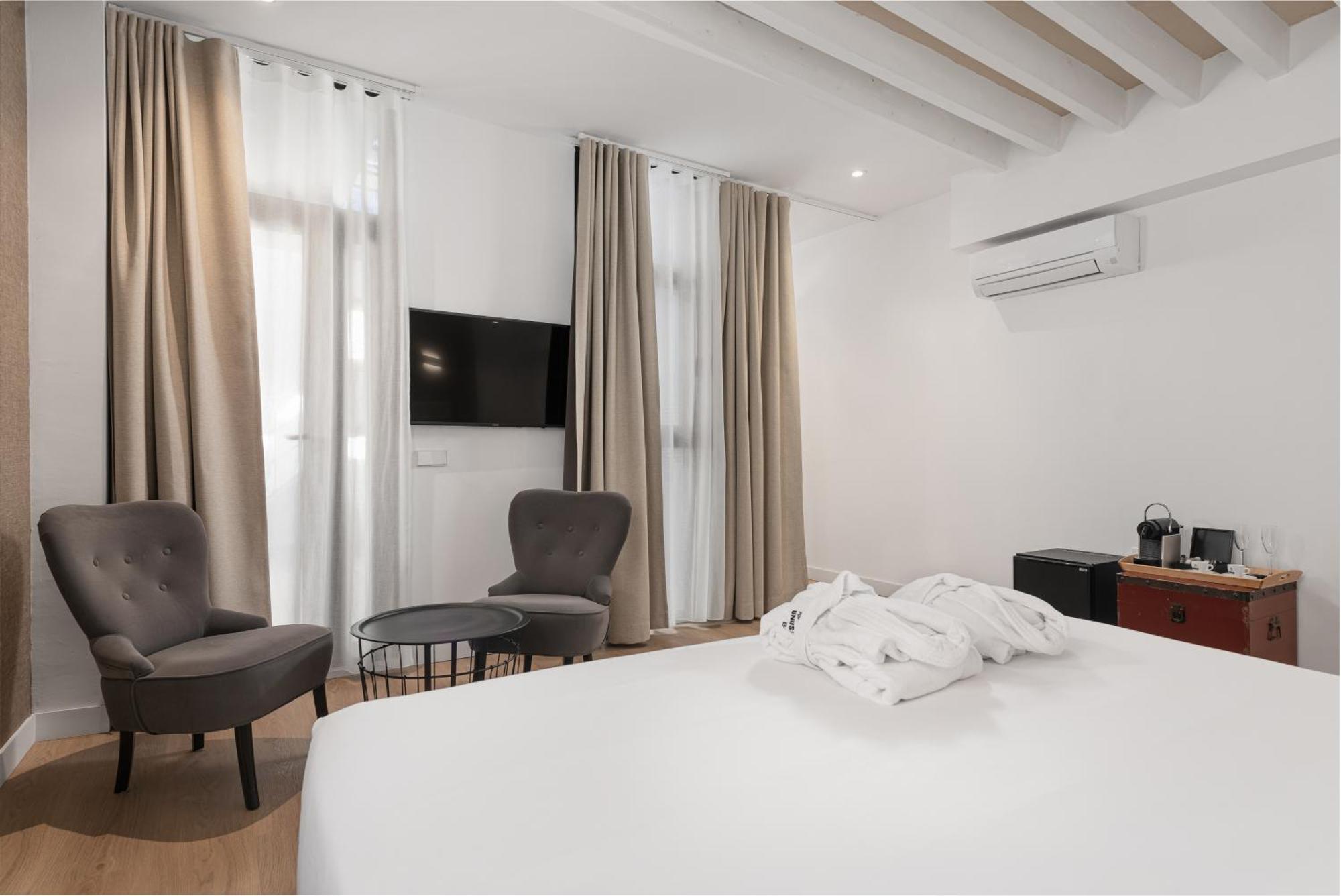 Brondo Architect Hotel Пальма-де-Майорка Экстерьер фото
